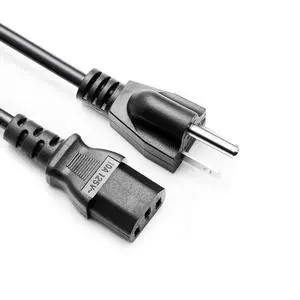 8.2ft 3 Prong Power Cord for KRK Rokit 5 8 G4 G3 RP6G3-NA RP5G2 VXT8 VXT6 VXT4 Studio Monitor Speaker Subwoofer AC Power Cord Supply Cable 8.2ft 3 Prong Power Cord for KRK Rokit 5 8 G4 G3 RP6G3-NA RP5G2 VXT8 VXT6 VXT4 Studio Monitor Speaker Subwoofer AC Power Cord Supply Cable