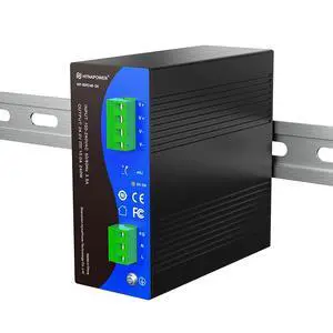 24VDC 240W Industrial DIN-Rail Power Supply Switch Switching Converter DC | Input 100-240VAC, Output 24VDC 10A, 50/60HZ, Multiple Protection 24VDC 240W Industrial DIN-Rail Power Supply Switch Switching Converter DC | Input 100-240VAC, Output 24VDC 10A, 50/60HZ, Multiple Protection