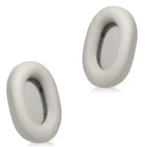 Replacement Headphone Pads for Sony WH-1000xm5 (WH-1000xm5) Soft Protein Leather Replacement Earpads Ear, Premium Soft Memory Foam - Gold Replacement Headphone Pads for Sony WH-1000xm5 (WH-1000xm5) Soft Protein Leather Replacement Earpads Ear, Premium Soft Memory Foam - Gold