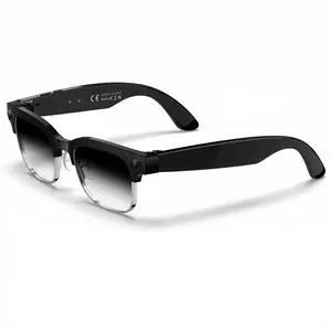7 in 1 AI Smart Glasses with Camera W630 | 8MP HD Video Recording, AI Voice Assistant, Real-Time Translation, Anti-Blue Light, Bluetooth Call & Music 7 in 1 AI Smart Glasses with Camera W630 | 8MP HD Video Recording, AI Voice Assistant, Real-Time Translation, Anti-Blue Light, Bluetooth Call & Music