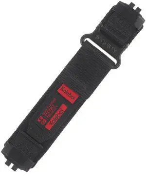 Nylon Watch Band Strap Compatible with For Casio GBD-200 GBD200 Nylon Watch Band Strap Compatible with For Casio GBD-200 GBD200
