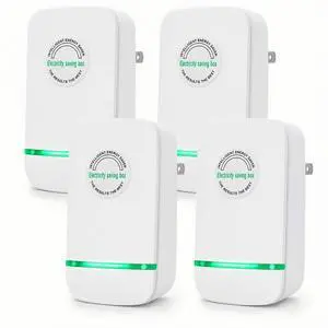 2026 Updated Smartplug Device, Stop watt Plug in Power Box for Home and Office US Plug 90V-250V 30KW 4 Pack 2026 Updated Smartplug Device, Stop watt Plug in Power Box for Home and Office US Plug 90V-250V 30KW 4 Pack