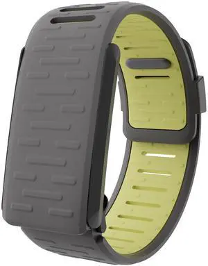 Silicone Wristband Compatible with Whoop 4.0, Quick fit Soft and Washable Sports Loop Strap for Men & Women Silicone Wristband Compatible with Whoop 4.0, Quick fit Soft and Washable Sports Loop Strap for Men & Women