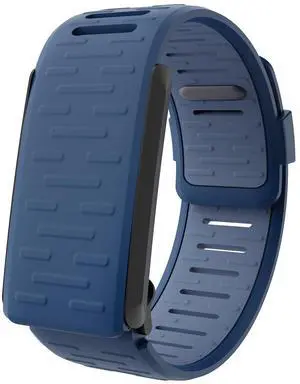 Silicone Wristband Compatible with Whoop 4.0, Quick fit Soft and Washable Sports Loop Strap for Men & Women Silicone Wristband Compatible with Whoop 4.0, Quick fit Soft and Washable Sports Loop Strap for Men & Women