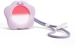 Luminous Silicone Protective Case Compatible with Poke GO Plus + 2023 with Wrist Strap and Carabiner Clip, Soft Silicone Cover Case for Poke GO Plus - YGZRNG Luminous Silicone Protective Case Compatible with Poke GO Plus + 2023 with Wrist Strap and Carabiner Clip, Soft Silicone Cover Case for Poke GO Plus - YGZRNG