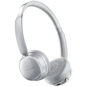 On-Ear Bluetooth Headphones with ANC, 100H Playback, Dual Link, Lightweight Build for Home, Office, and Travel, Wireless Headset with Protein Leather Earpads On-Ear Bluetooth Headphones with ANC, 100H Playback, Dual Link, Lightweight Build for Home, Office, and Travel, Wireless Headset with Protein Leather Earpads
