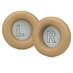 Replacement Lambskin Earpads for Bang & Olufsen Beoplay H9 3rd Gen Headphones(Not Fit H9 and H9i),Sheepskin Ear Pads Cushions with Noise Isolation Memory Foam(Natural) Replacement Lambskin Earpads for Bang & Olufsen Beoplay H9 3rd Gen Headphones(Not Fit H9 and H9i),Sheepskin Ear Pads Cushions with Noise Isolation Memory Foam(Natural)