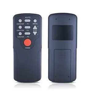Remote for GUGTTR/Yolid ET0001/RB-EB505 Under Desk Elliptical | Easy pairing,Responsive control,for JUPPLIES Remote for GUGTTR/Yolid ET0001/RB-EB505 Under Desk Elliptical | Easy pairing,Responsive control,for JUPPLIES