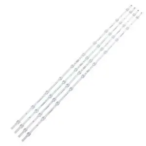 LED Backlight Strips for Hisense 55'' TV 55A6G 55R6G 55R6095G5 55R6070G 55C350KU SVH550FA1 HD550Y1U62-T0L6 JL.D550A1330-003BS-M_V01 LED Backlight Strips for Hisense 55'' TV 55A6G 55R6G 55R6095G5 55R6070G 55C350KU SVH550FA1 HD550Y1U62-T0L6 JL.D550A1330-003BS-M_V01
