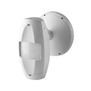Occupancy Sensor, Low Voltage, PIR, Wall Mount, Wideview, 2500SF, OSWWV-I0W, Off-white Occupancy Sensor, Low Voltage, PIR, Wall Mount, Wideview, 2500SF, OSWWV-I0W, Off-white