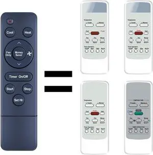 618-266-10 New Replace Remote Control for Friedrich Air Conditioner WS08C10 WS08C10-A WS08C10-B WS10C10 WS12C30-B WS13C30 WS13C30-A WS13C30-B WS10C10-A WS10C30 WS10C30-A WS12C10 WS12C10-A WS12C30 618-266-10 New Replace Remote Control for Friedrich Air Conditioner WS08C10 WS08C10-A WS08C10-B WS10C10 WS12C30-B WS13C30 WS13C30-A WS13C30-B WS10C10-A WS10C30 WS10C30-A WS12C10 WS12C10-A WS12C30