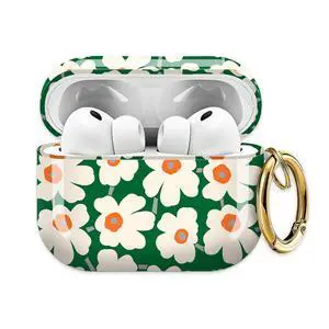 for AirPods Pro 3 Case (2025)Cute Cover Compatible with AirPod Pro 3rd Generation with Rose Gold Keychain Headphone Cases for Women(Green) for AirPods Pro 3 Case (2025)Cute Cover Compatible with AirPod Pro 3rd Generation with Rose Gold Keychain Headphone Cases for Women(Green)
