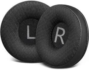 60mm Ear Pads Replacement for Plantronics HW510/HW520, Audio 310/345/476/628, Earpads for Poly Blackwire C210/C220/C310/C320/C325/C3200/C3210/C3220/C3225, Cushions with Durable Mesh Fabric 60mm Ear Pads Replacement for Plantronics HW510/HW520, Audio 310/345/476/628, Earpads for Poly Blackwire C210/C220/C310/C320/C325/C3200/C3210/C3220/C3225, Cushions with Durable Mesh Fabric