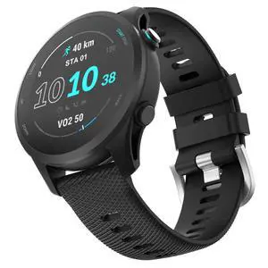 Watch Band for Garmin Forerunner 255/265/Vivoactive 4/Venu 2 | 22mm Silicone Watch Bands for Garmin Vivoactive 4/Forerunner 255/265 Music/Venu 2 Watch Band for Garmin Forerunner 255/265/Vivoactive 4/Venu 2 | 22mm Silicone Watch Bands for Garmin Vivoactive 4/Forerunner 255/265 Music/Venu 2