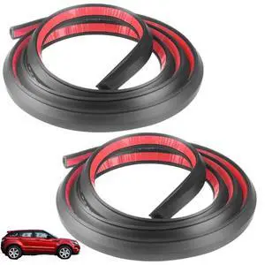 2 Pack Car Cable Wire Hider 6.56 Ft Adhesive Cord Concealer | Universal organizer hides vehicle wiring for roof rack light bars with strong adhesive backing and clean cable management 2 Pack Car Cable Wire Hider 6.56 Ft Adhesive Cord Concealer | Universal organizer hides vehicle wiring for roof rack light bars with strong adhesive backing and clean cable management