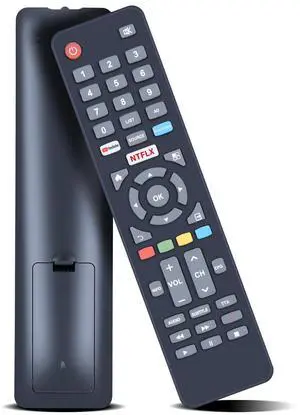 New Replacement Remote Control for SILO Smart LCD LED HDTV TV SL7520VF SL3220V1 SL5020V12 New Replacement Remote Control for SILO Smart LCD LED HDTV TV SL7520VF SL3220V1 SL5020V12