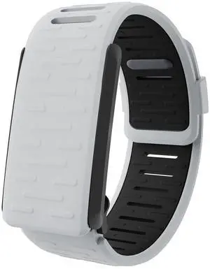 Silicone Wristband Compatible with Whoop 4.0, Quick fit Soft and Washable Sports Loop Strap for Men & Women Silicone Wristband Compatible with Whoop 4.0, Quick fit Soft and Washable Sports Loop Strap for Men & Women