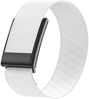 Nylon Sport Band Compatible with WHOOP 5.0 Bands One, Peak and Life Breathable Nylon Adjustable Replacement - Not Compatible for Gen 4 Nylon Sport Band Compatible with WHOOP 5.0 Bands One, Peak and Life Breathable Nylon Adjustable Replacement - Not Compatible for Gen 4