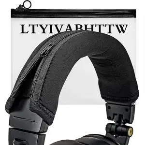 Headband Cover Compatible with PM-3, PM-2, PM-1, Virtuoso XT, ATHM50S, MDR-V600, MDR-V900, Pro Series Model Headphones Headband Cover Compatible with PM-3, PM-2, PM-1, Virtuoso XT, ATHM50S, MDR-V600, MDR-V900, Pro Series Model Headphones