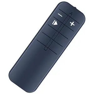 Replacement Walking Pad Remote Control fit for BestGod 480A-A Incline Under Desk Treadmill for Home Replacement Walking Pad Remote Control fit for BestGod 480A-A Incline Under Desk Treadmill for Home