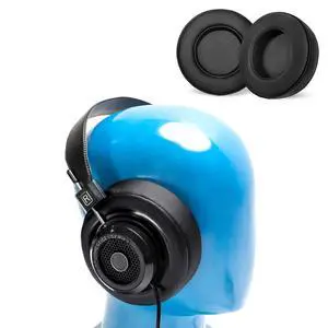 GreatSize 110mm Foam Ear Cushion Modded G Cush Pad Compatible with Grado SR PS GS RS Series SR60 SR80 SR125 SR225 SR325 PS500 PS1000 GS1000 GS2000 Hemp M1 M2 V2 RS1 RS2 GH1 GH2 GH3 GH4 GreatSize 110mm Foam Ear Cushion Modded G Cush Pad Compatible with Grado SR PS GS RS Series SR60 SR80 SR125 SR225 SR325 PS500 PS1000 GS1000 GS2000 Hemp M1 M2 V2 RS1 RS2 GH1 GH2 GH3 GH4