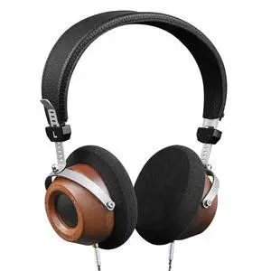 M1 Pro Open-Back Headphones, Wired On-Ear Design Stereo Headsets, Retro Headphones Sapele Wood Shell 40mm Driver with 3.5mm Connection/6.35mm Conversion Plug Included for Music Audiophile M1 Pro Open-Back Headphones, Wired On-Ear Design Stereo Headsets, Retro Headphones Sapele Wood Shell 40mm Driver with 3.5mm Connection/6.35mm Conversion Plug Included for Music Audiophile