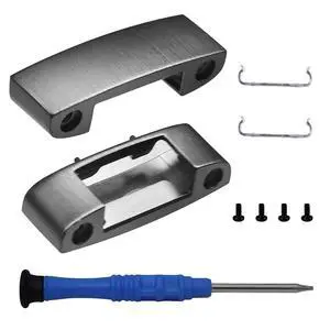 Studio Pro Hinge Replacement and Repair Kit Compatible with Beats Studio Pro (A2924) / Studio3 (A1914) Wireless Headphones Durable Metal Folding Hinge Clip Cover Pin Set(Silver Gray) Studio Pro Hinge Replacement and Repair Kit Compatible with Beats Studio Pro (A2924) / Studio3 (A1914) Wireless Headphones Durable Metal Folding Hinge Clip Cover Pin Set(Silver Gray)