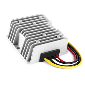DC/DC Converter 12V Step Up to 19V 5A 95W Voltage Regulator, Power Adapter Voltage Booster, Power Supply Module Boost Transformer for Car Truck Vehicle Boat DC/DC Converter 12V Step Up to 19V 5A 95W Voltage Regulator, Power Adapter Voltage Booster, Power Supply Module Boost Transformer for Car Truck Vehicle Boat
