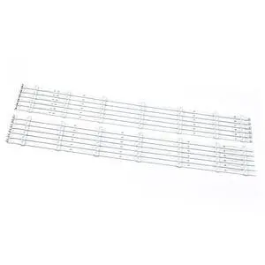 12 pcs LED Backlight Strips for Samsung 60" | 6L+6R; Fits UN60H6203, UN60J6200AF; Replaces BN96-29074A, BN96-29075A, 2013SVS60 12 pcs LED Backlight Strips for Samsung 60" | 6L+6R; Fits UN60H6203, UN60J6200AF; Replaces BN96-29074A, BN96-29075A, 2013SVS60