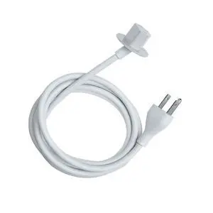 US Plug Replacement Extension Cable for Apple iMac 21.5' 27 Inch Power Supply Cord fit for A1418 A1419 922-7139 922-9267 922-6438 2012-2019 US Plug Replacement Extension Cable for Apple iMac 21.5' 27 Inch Power Supply Cord fit for A1418 A1419 922-7139 922-9267 922-6438 2012-2019