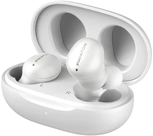 Bonobuds True Wireless Earbuds Noise Cancelling Bluetooth Earbuds. Ambient Mode Headphones with Touch Controls. 20 Hr Battery and Quick Charge Bonobuds True Wireless Earbuds Noise Cancelling Bluetooth Earbuds. Ambient Mode Headphones with Touch Controls. 20 Hr Battery and Quick Charge