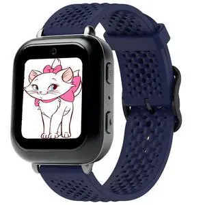 Compatible with Bark Watch Bands, Sport Desgined Silicone band with Metal Buckle Compatible with Bark Watch 1.5 Inches Compatible with Bark Watch Bands, Sport Desgined Silicone band with Metal Buckle Compatible with Bark Watch 1.5 Inches