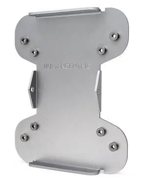 VESA Mount Adapter for Apple Cinema Displays 20" & 23" | Compatible with Apple Cinema Displays 20 inch and 23 inch, Replaces Apple M9649G/A VESA Mount Adapter for Apple Cinema Displays 20" & 23" | Compatible with Apple Cinema Displays 20 inch and 23 inch, Replaces Apple M9649G/A