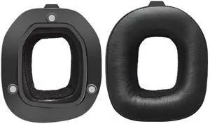 Ear Pads Compatible with Astro A50 GEN4,GEN5 and A50X Headset | made of high-quality protein leather, soft,Easy to Install Ear Pads Compatible with Astro A50 GEN4,GEN5 and A50X Headset | made of high-quality protein leather, soft,Easy to Install