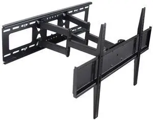 Tilt Swivel TV Wall Mount 32"- 70" LCD LED Plasma TV with VESA 200x200,400x400,up to 600x400 mm, Full Motion Articulating Dual Arm Mount Fits up to 24" Studs MW365B2H C20 Tilt Swivel TV Wall Mount 32"- 70" LCD LED Plasma TV with VESA 200x200,400x400,up to 600x400 mm, Full Motion Articulating Dual Arm Mount Fits up to 24" Studs MW365B2H C20