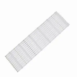 LED Backlight Strips (12) for Insignia 70'' TV NS-70DF710NA21 NS-70F301NA23 | LB-GM3030-GJ0D227012X6BB09-S/LB-GM3030-GJ0D227012X6BB09-Y,TPV700B5-U2T01.D LED Backlight Strips (12) for Insignia 70'' TV NS-70DF710NA21 NS-70F301NA23 | LB-GM3030-GJ0D227012X6BB09-S/LB-GM3030-GJ0D227012X6BB09-Y,TPV700B5-U2T01.D