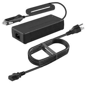 12V DC Power Supply Converter Adapter Plug Compatible with GMG Green Mountain Grills Davy Crockett Power Converter Adapter Style P-1001 GMG-ADP10A GMGADP10A 12V DC Power Supply Converter Adapter Plug Compatible with GMG Green Mountain Grills Davy Crockett Power Converter Adapter Style P-1001 GMG-ADP10A GMGADP10A
