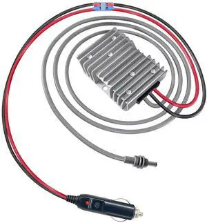 Starlink Gen 3 12V Adapter - Power Supply Cable & Car Charger Accessories for Truck RV Stable Output(12V-24V to 57V 4.5A) Starlink Gen 3 12V Adapter - Power Supply Cable & Car Charger Accessories for Truck RV Stable Output(12V-24V to 57V 4.5A)