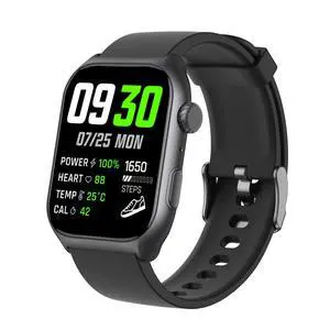 Android Smart Watch for Women - Bluetooth Call,Compatible with Android & iOS2.0" HD Screen, Heart Rate/Sleep/Step Tracker, 100+ Sports Modes,IP68 Waterproof Men Fitness Tracker (Black) Android Smart Watch for Women - Bluetooth Call,Compatible with Android & iOS2.0" HD Screen, Heart Rate/Sleep/Step Tracker, 100+ Sports Modes,IP68 Waterproof Men Fitness Tracker (Black)