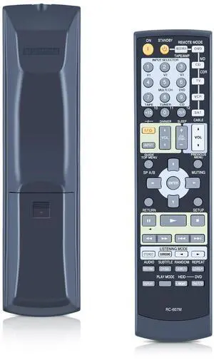 RC-607M New Replace Remote Controller fit for Onkyo Home Theater AV Receiver TX-SR503 TX-SR503E TX-SR8350 RC-607M New Replace Remote Controller fit for Onkyo Home Theater AV Receiver TX-SR503 TX-SR503E TX-SR8350