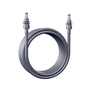 Starlink Mini DC Cable 6.6FT/2M,18AWG Replacement Extension Cord | Male to Male Power SupplyWaterproof Charging Cbale for Truck RV Outdoor Starlink Mini DC Cable 6.6FT/2M,18AWG Replacement Extension Cord | Male to Male Power SupplyWaterproof Charging Cbale for Truck RV Outdoor