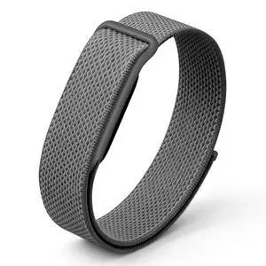 Nylon Sport Band Compatible with Google Fitbit Air,Soft Breathable Wristband Replacement Compatible with Fitbit Air Fitness,Micro-Adjustable Performance Loop for Screenless Tracker Nylon Sport Band Compatible with Google Fitbit Air,Soft Breathable Wristband Replacement Compatible with Fitbit Air Fitness,Micro-Adjustable Performance Loop for Screenless Tracker