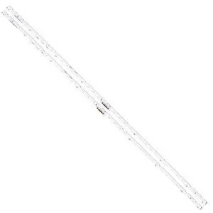 UN50NU6900 BN96-45952A BN61-15484A BN96-45962A 45952A 15484A V8N1-500SM0-R0 UE50NU7100 UE50NU7020 UN50NU6900F UN50NU6950F UN50NU7100F UN50NU7200F LED Backlight Strips for 50'' TV JL.E500K2330 UN50NU6900 BN96-45952A BN61-15484A BN96-45962A 45952A 15484A V8N1-500SM0-R0 UE50NU7100 UE50NU7020 UN50NU6900F UN50NU6950F UN50NU7100F UN50NU7200F LED Backlight Strips for 50'' TV JL.E500K2330