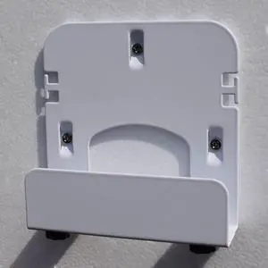 Gmailmall Cable Box Mount Modem Adjustable Wall Mount for Most Narrow Media Players Compatible with Roku, Router, Fire TV, M4 Mac mini, Beelink, Cable Box, and Other Streaming Media Players Gmailmall Cable Box Mount Modem Adjustable Wall Mount for Most Narrow Media Players Compatible with Roku, Router, Fire TV, M4 Mac mini, Beelink, Cable Box, and Other Streaming Media Players