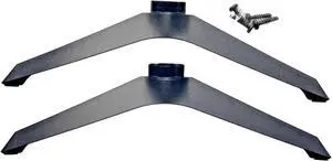 OEM Replacement TV Base Stand Legs Compatible with Vizio Base Tabletop TVs Stand and TV Pedestal Feet sub for Vizio M-Series 43" 4K HDR Smart TV (M43Q6-J04), Screws Included (M43Q6-J04) OEM Replacement TV Base Stand Legs Compatible with Vizio Base Tabletop TVs Stand and TV Pedestal Feet sub for Vizio M-Series 43" 4K HDR Smart TV (M43Q6-J04), Screws Included (M43Q6-J04)