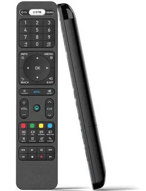 Original Remote Control - for Z8, Z7+, Z7+ 5G, ZX, ZX 5G, Z Prime FOR0095 Original Remote Control - for Z8, Z7+, Z7+ 5G, ZX, ZX 5G, Z Prime FOR0095