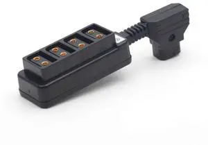 Ultrashort Dtap Splitter,P-tap Splitter Cable,D-tap to 4ports P-tap D-tap Splitter Cable for Photography Power,Dtap PowerTap Receptacle Ultrashort Dtap Splitter,P-tap Splitter Cable,D-tap to 4ports P-tap D-tap Splitter Cable for Photography Power,Dtap PowerTap Receptacle