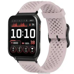 Compatible with Garmin Venu X1 Bands, Silicone band with Metal Buckle Compatible with Garmin Venu X1 Smartwatch Compatible with Garmin Venu X1 Bands, Silicone band with Metal Buckle Compatible with Garmin Venu X1 Smartwatch