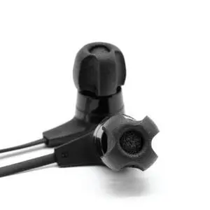 Aware Pro SmartCore Memory Foam Replacement IEM Ear Tips, Black | 3 Pairs, Medium, for Most Wired Devices & IEMs, Superior Noise Isolation, Ultimate Comfort, Secure Fit Aware Pro SmartCore Memory Foam Replacement IEM Ear Tips, Black | 3 Pairs, Medium, for Most Wired Devices & IEMs, Superior Noise Isolation, Ultimate Comfort, Secure Fit