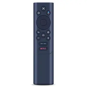 Voice Remote Replacement for Nebula Mars 3 Air GTV Projector D2325 D2333 | Compatible With Nebula Capsule 3 Laser Projector D2426, Voice Control, Easy Pairing, 2 Dedicated Shortcut Buttons Voice Remote Replacement for Nebula Mars 3 Air GTV Projector D2325 D2333 | Compatible With Nebula Capsule 3 Laser Projector D2426, Voice Control, Easy Pairing, 2 Dedicated Shortcut Buttons